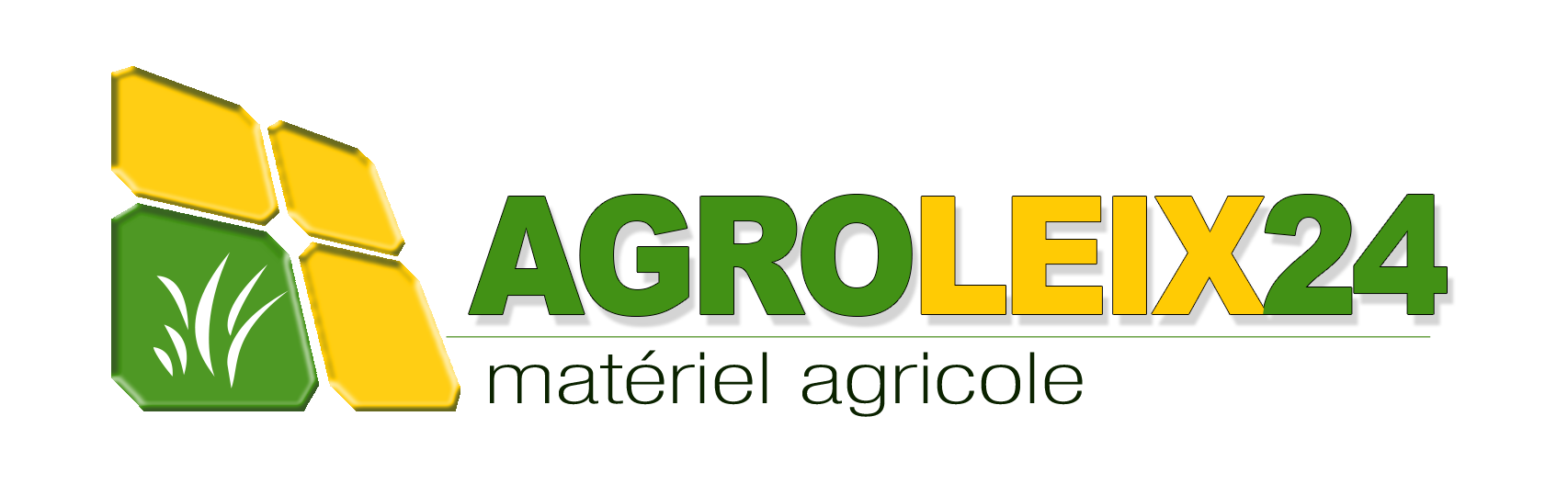 Logo Agroleix