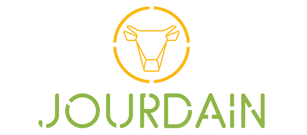 Logo Jourdain