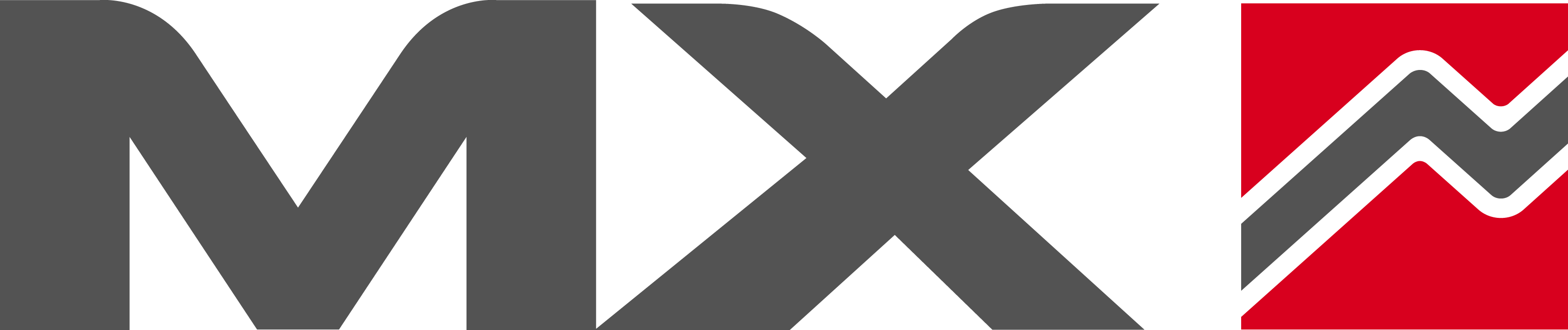 Logo MX